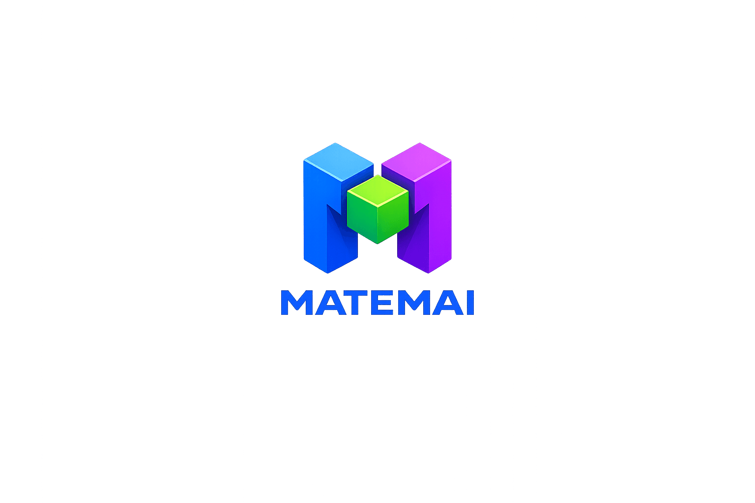 MATEMAI Logo